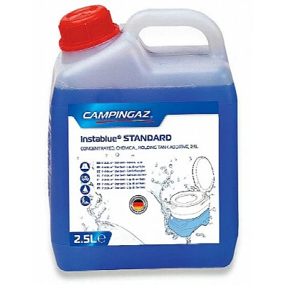 Campingaz Dezinfekční prostředek pro chemické WC INSTABLUE STANDART 2,5 l