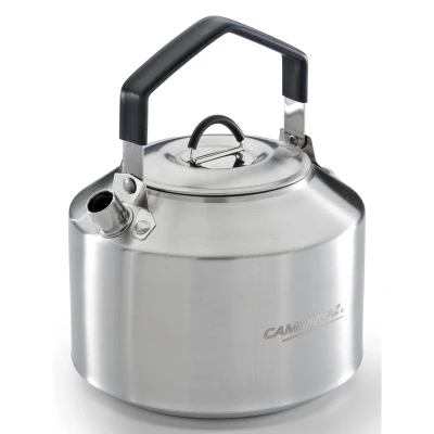 Campingaz Kempingové nádobí ACCY Stainless Steel Kettle 1,5 l