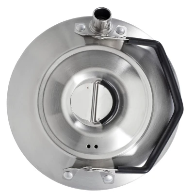 Campingaz Kempingové nádobí ACCY Stainless Steel Kettle 1,5 l
