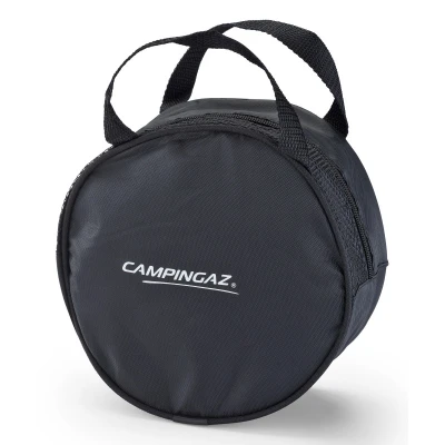 Campingaz Kempingové nádobí Accy Stainless Steel Trekking Kit