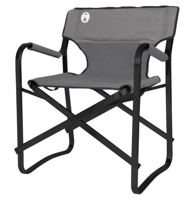 Campingaz Křeslo DECK CHAIR ocelové