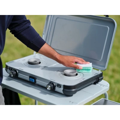 Campingaz Turistický vařič STOVE CK2 MAXI INT