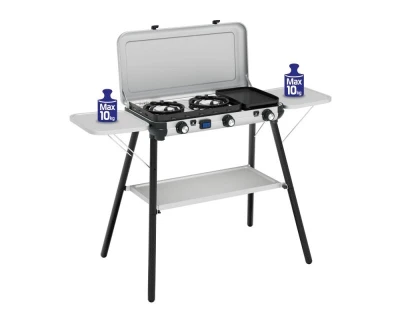 Campingaz Vařič CK2 MULTI-COOK PLUS Campingaz Vařič CK2 MULTI-COOK PLUS