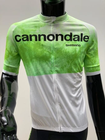 Cannondale Dres Krátký Rukáv Cfr Replica Jersey Jersey White Cannondale Dres Krátký Rukáv Cfr Replica Jersey Jersey White