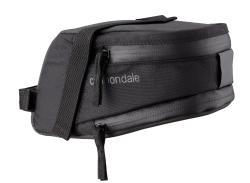 Cannondale Brašna Podsedlová Contain Stitched Velcro Large Black (cp1451u10os)