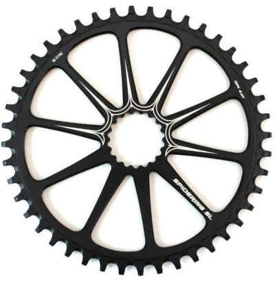 Cannondale Převodník Mtb Spidering Si 44t (cu4041si44)