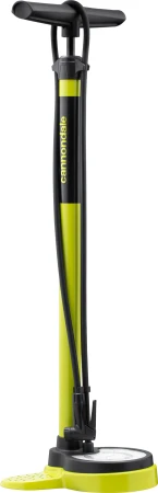 Cannondale Pumpa Essential Floor Pump (cp6101u10os)