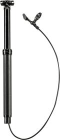 Cannondale Sedlovka Teleskopická Downlow 170 Mm 31,6 Black 480 Mm (cp2151u1048)
