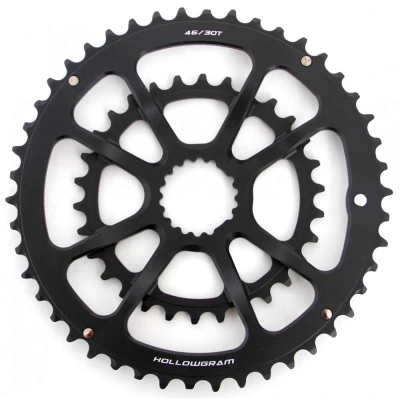 Cannondale Spidering Road 46/30t, 8 Arms (cp2319u10)