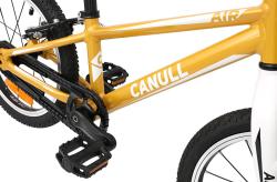 Canull 16 kolo Air modré dětské kolo