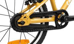 Canull 16 kolo Air modré dětské kolo