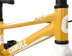 Canull 16 kolo Air modré dětské kolo