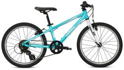 Canull 20 Air mintové juniorské kolo + výbava zdarma