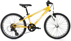 Canull 20 Air žluté juniorské kolo + výbava zdarma