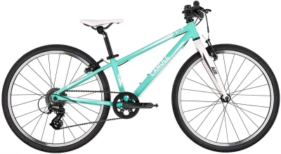 Canull Air mint 24" dětské kolo