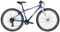Canull 27,5 Air (XS) modré juniorské horské kolo + výbava zdarma