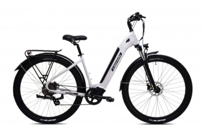 Capriolo Elektrokolo E-City28-Journey light grey