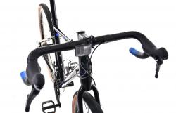 Capriolo Gravel kolo G 9.4 černé, rám 53