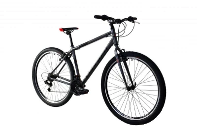 Capriolo LC 9.0 MTB 29"/21" šedo-černé 2024 horské jízdní kolo