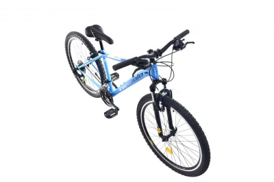 Capriolo OXYGEN 29"/16" modré horské jízdní kolo