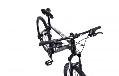 Capriolo Oxygen 29"/21" černé horské jízdní kolo