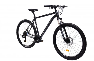 Capriolo Oxygen 29"/21" černé horské jízdní kolo
