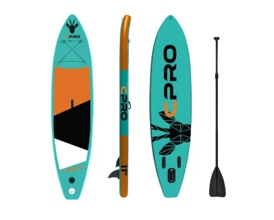 Capriolo Paddleboard Blue C PRO 335 x 83x 15 cm, 150 kg