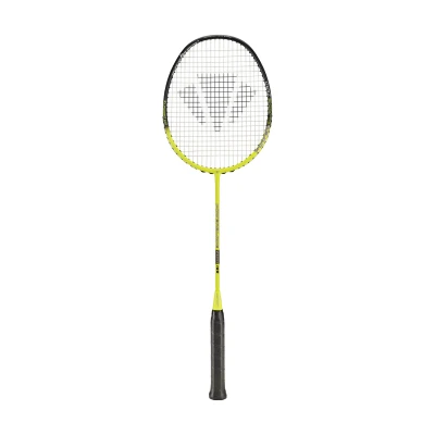 Carlton Powerblade ZERO 100 černo-žlutá badmintonová raketa