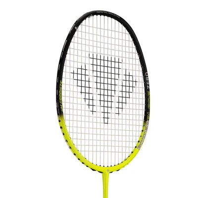 Carlton Powerblade ZERO 100 černo-žlutá badmintonová raketa