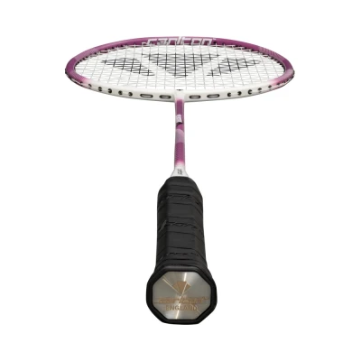 CARLTON Velocitex G2.0 Badmintonová raketa