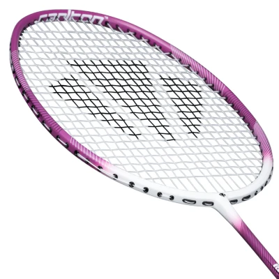 CARLTON Velocitex G2.0 Badmintonová raketa