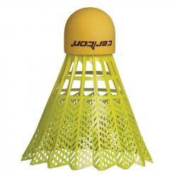Carlton T800 Yellow (rychlý/červený) badmintonové míče