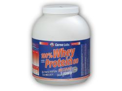 Carne Labs 100% Whey protein 80 2200g