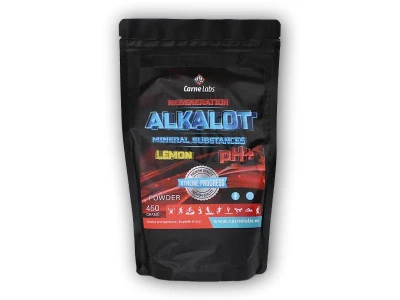 Carne Labs Alkalot ph+ 450g Carne Labs Alkalot ph+ 450g
