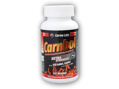 Carne Labs Carnbol 120 tablet Carne Labs Carnbol 120 tablet