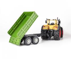Carson Přívěsný vozík za traktor 1:16
