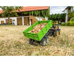 Carson Přívěsný vozík za traktor 1:16