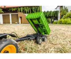 Carson Přívěsný vozík za traktor 1:16