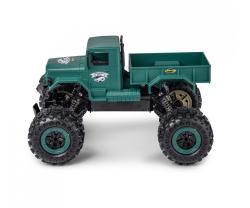 Carson RC auto Amphibious Rider 1:12