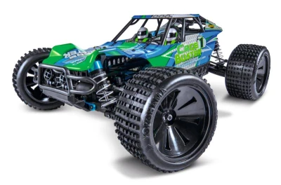 Carson RC auto Cage Buster 1:10 RTR + sleva 500,- na příslušenství