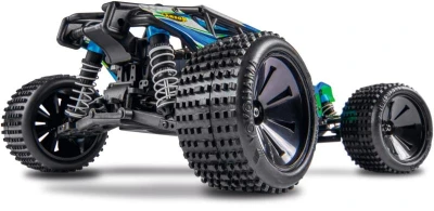 Carson RC auto Cage Buster 1:10 RTR + sleva 500,- na příslušenství