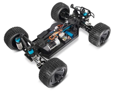 Carson RC auto Cage Buster 1:10 RTR + sleva 500,- na příslušenství