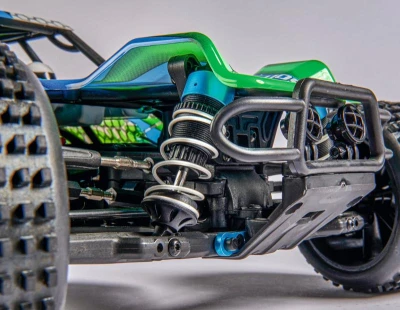 Carson RC auto Cage Buster 1:10 RTR + sleva 500,- na příslušenství