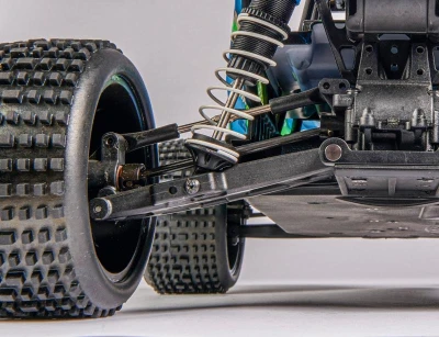 Carson RC auto Cage Buster 1:10 RTR + sleva 500,- na příslušenství
