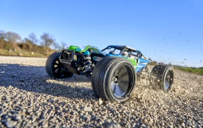 Carson RC auto Cage Buster 1:10 RTR + sleva 500,- na příslušenství
