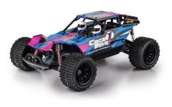 CARSON Cage Devil 1:10, 2.4GHz LED osvetlenie 35 km/h + zľava 12 € na príslušenstvo