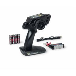 Carson RC auto Cage Devil XL + sleva 300,- na příslušenství
