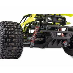 Carson RC auto Cage Devil XL + sleva 300,- na příslušenství