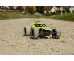 Carson RC auto Cage Devil XL + sleva 300,- na příslušenství