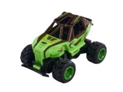 Carson RC auto Nano Racer Dino Cage 2.0 1:60